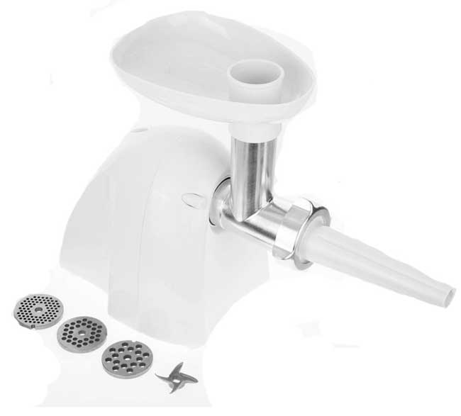 Camry Mašina za mlevenje mesa i pravljenje kobasica CR4802 - dodatni pogled