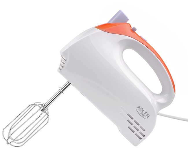 Adler Kuhinjski mikser AD4201O - dodatni pogled