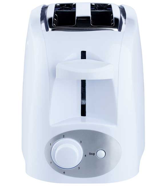 Adler Toster AD3201 - dodatni pogled