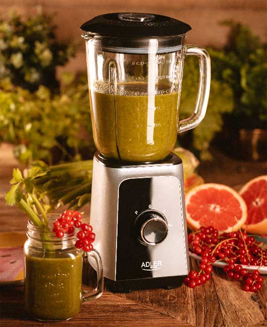 Adler Blender AD4076 - dodatni pogled
