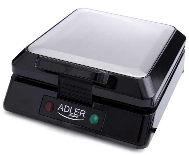 Adler Električni aparat za galete AD3036 - dodatni pogled