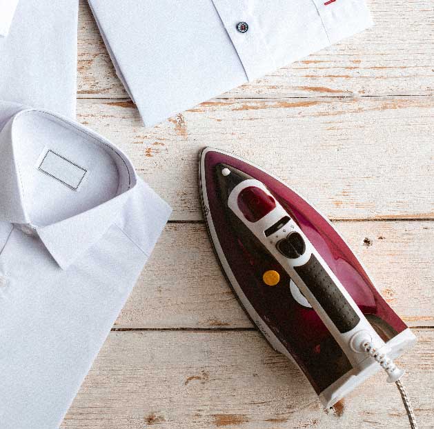 Adler Pegla na paru AD5022 - dodatni pogled