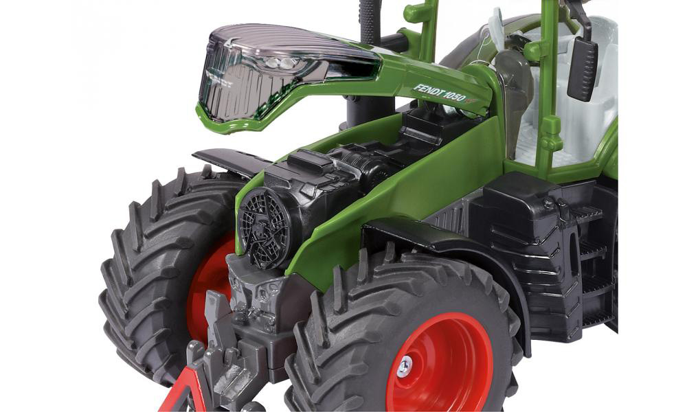 SIKU Traktor Fendt 1050 Vario 3287 - dodatni pogled