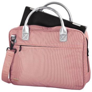 Hama torba za notebook FASHION UNI pink - dodatni pogled