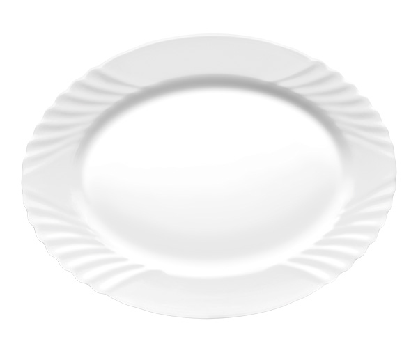 Bormioli Rocco tanjir plitki Ebro 22 cm 402854 set 6 komada - dodatni pogled