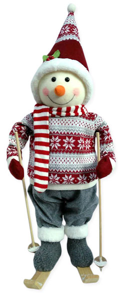 Sneško Na Skijama - Pompeli 90 cm - dodatni pogled