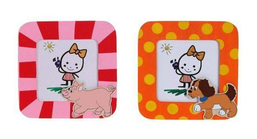 WOODY Ram za slike 93046 - dodatni pogled