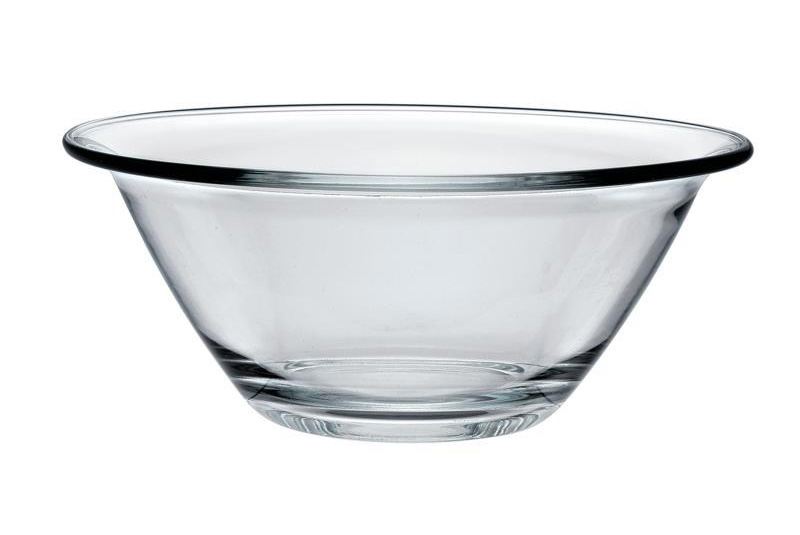 Bormioli Rocco činija staklena Mr Chef Insalatiera 30 Cm 500060 - dodatni pogled