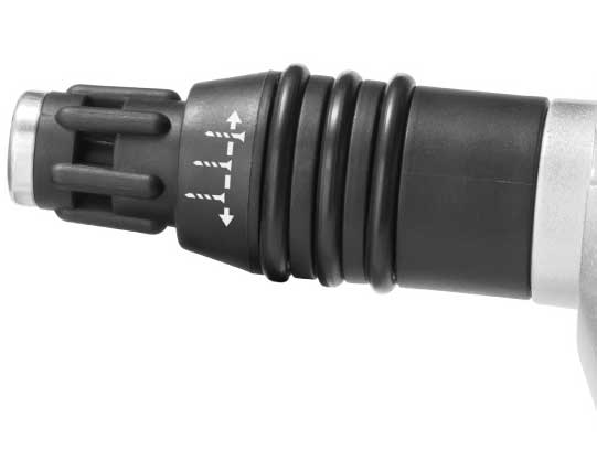 Iskra ERO električna šrafilica za suvu montažu IE-DS3-600 - dodatni pogled