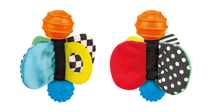 KSKIDS Zvečka ŠTAP - Sensory Stick - KA10762 - dodatni pogled