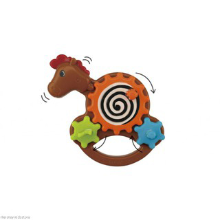 KSKIDS Igračka KONJIĆ - Turn and Twist Horse - KA10768 - dodatni pogled