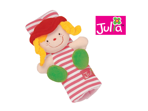 KSKIDS Zaštita za sigurnosni pojas - Julia Car Seat Belt Cover - KBA15102 - dodatni pogled