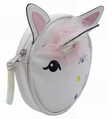 Sazio torbica Brit 10 Unicorn - dodatni pogled