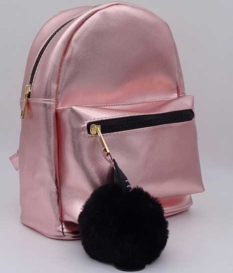 Sazio Modni ranac Lolly 10 Cat - dodatni pogled