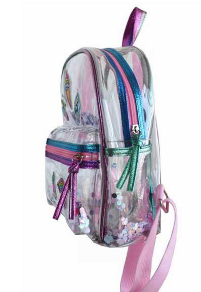 Sazio Modni ranac Lolly 50 Summer - dodatni pogled