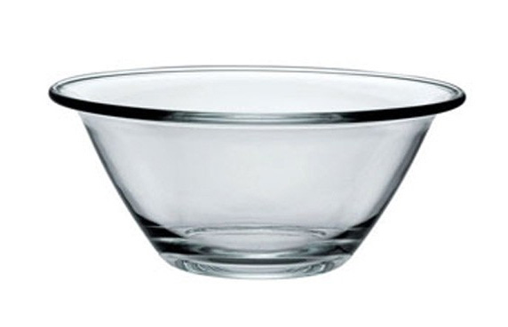 Bormioli Rocco činija staklena Mr Chef Insalatiera 11 cm 500010 - dodatni pogled