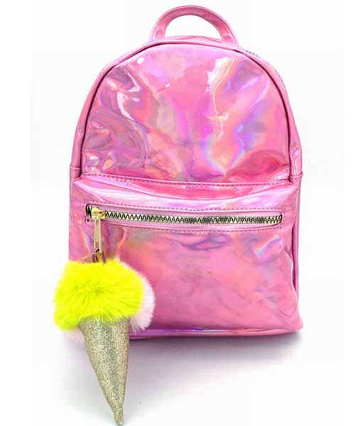 Sazio Modni ranac Lolly 60 Icecream - dodatni pogled