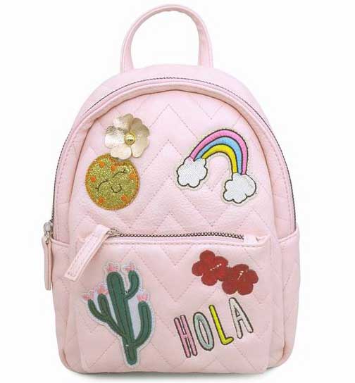 Sazio Modni ranac Lolly 70 Hola - dodatni pogled