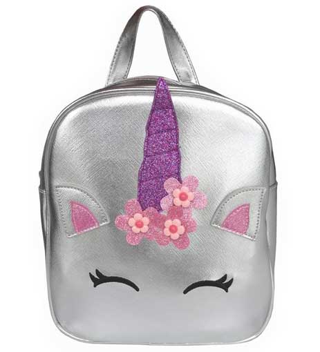 Sazio Modni ranac Lolly 80 Unicorn - dodatni pogled