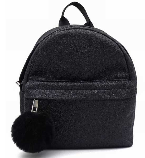 Sazio Modni ranac Lolly 90 Glitter - dodatni pogled