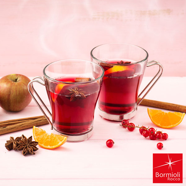 Bormioli Rocco šolja za kapućino Oslo, 22cl 442100B - dodatni pogled