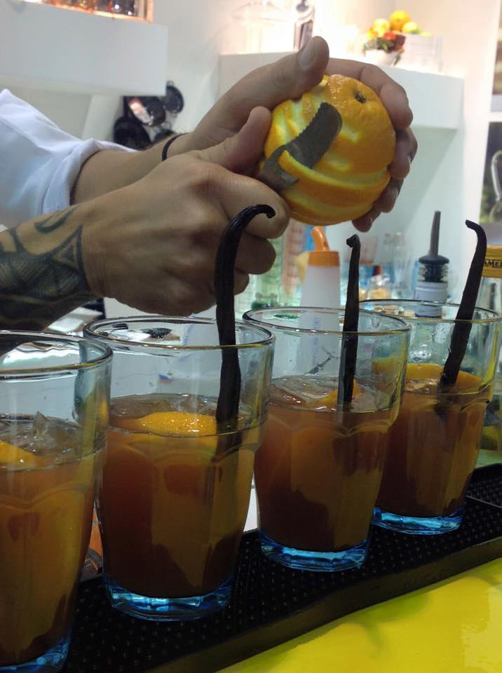 Bormioli Rocco čaša za vodu Rock Bar 37 cl 516170 - dodatni pogled