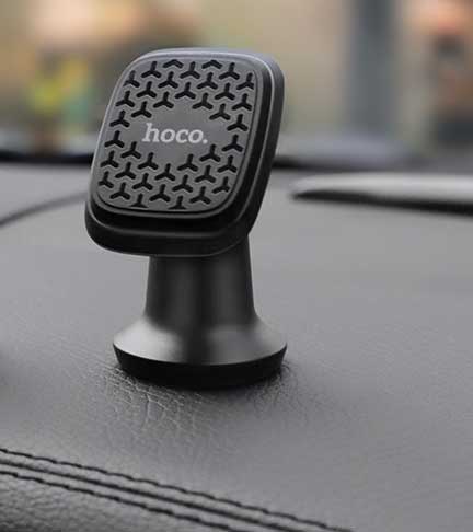 Magnetni držač za telefon u automobilu Hoco CA44 - dodatni pogled