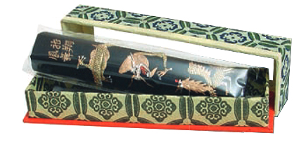 POP Indian Ink - Tradicionalni kineski tuš u pločici 617100 - dodatni pogled