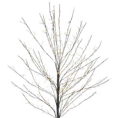 Svetleće drvo Albis 200cm 400 LED dioda - dodatni pogled