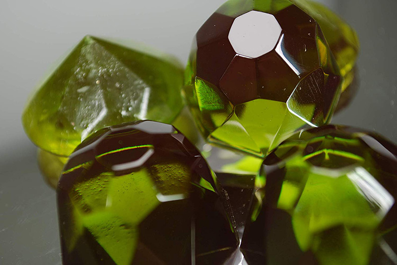 PEBEO Gedeo Color Resin - Smola u boji 150ml žad 667008 - dodatni pogled