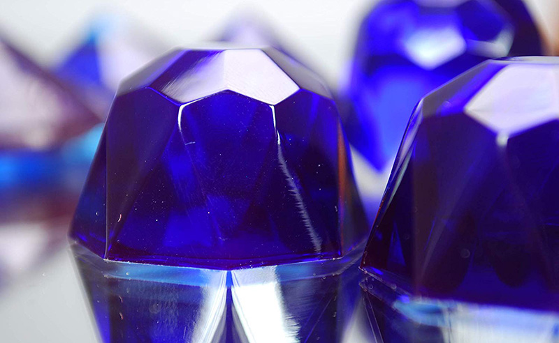 PEBEO Gedeo - Smola u boji 150ml lapis plava 667006 - dodatni pogled