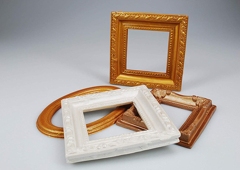 PEBEO Gedeo Pearl Resin - Biserna smola 150ml bela 667005 - dodatni pogled