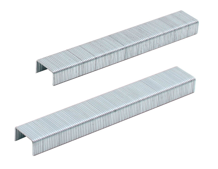 Stanley Klamerice 1000 kom - 12 mm  - dodatni pogled