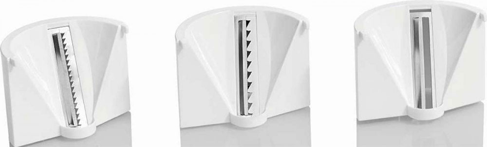 Secko za spiralno sečenje Bomann - ME470CB - dodatni pogled