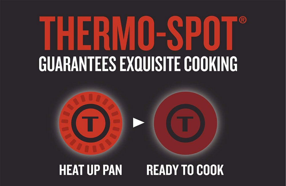 Tiganj Tefal How easy 28cm - dodatni pogled