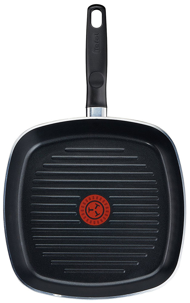 Tiganj Tefal Extra Grill pan 26x26CM B3014072 - dodatni pogled