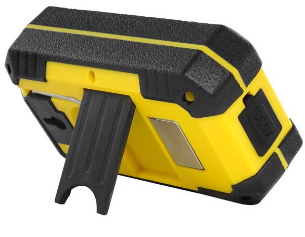 Punjiva LED baterijska lampa sa Powerbank funkcijom 4000 mAh PL3425 - dodatni pogled