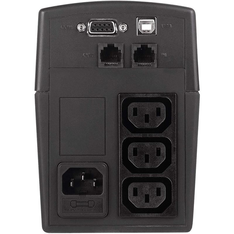 CyberPower UPS uređaj Value 600EILCD - dodatni pogled