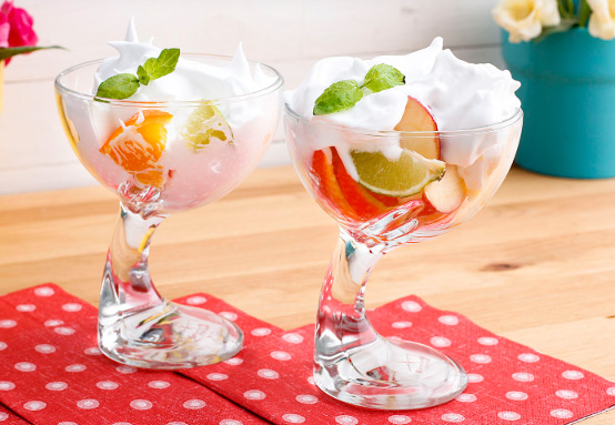 Bormioli Rocco čaša Jerba dessert 36cl 134630M - dodatni pogled