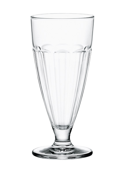 Bormioli Rocco čaša za sladoled Rock Bar Dessert 38 cl 340310 - dodatni pogled