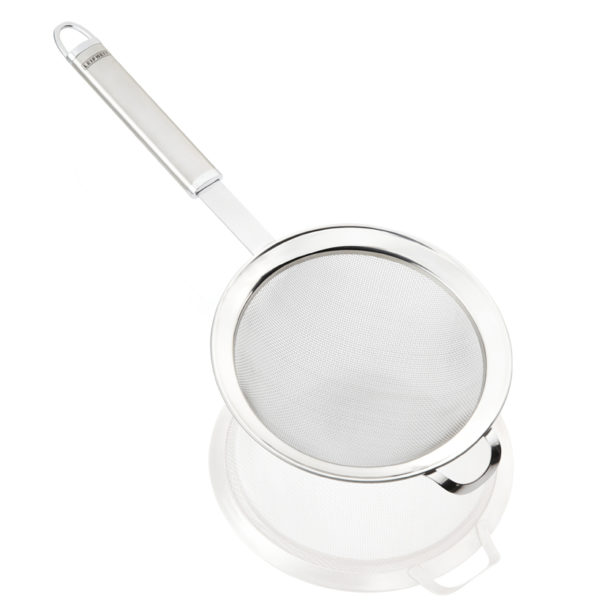 LEIFHEIT Cediljka velika Sterling Line LF 24066 - dodatni pogled