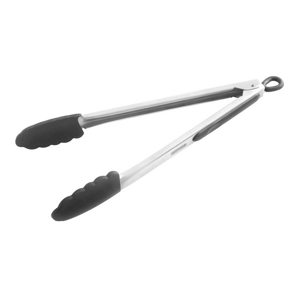 LEIFHEIT Hvataljka za roštilj sa silikonom PRO LINE 03083 - dodatni pogled