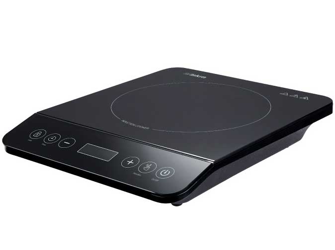 Iskra Indukcioni rešo 2kW 12-26cm IC-2000S - dodatni pogled