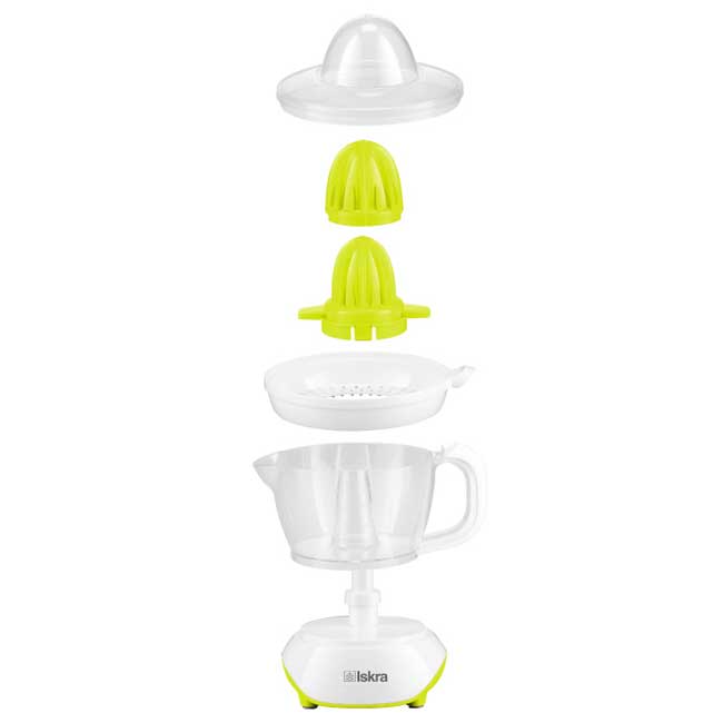 Iskra Električna cediljka za citruse CJ-8005-LI - dodatni pogled