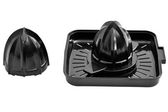 Iskra Električna cediljka za citruse CJ-8007-GY - dodatni pogled