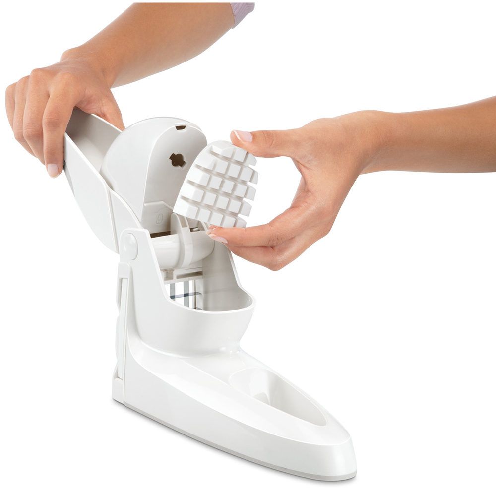 LEIFHEIT Rezač za pomfrit COMFORT LINE 03206 - dodatni pogled