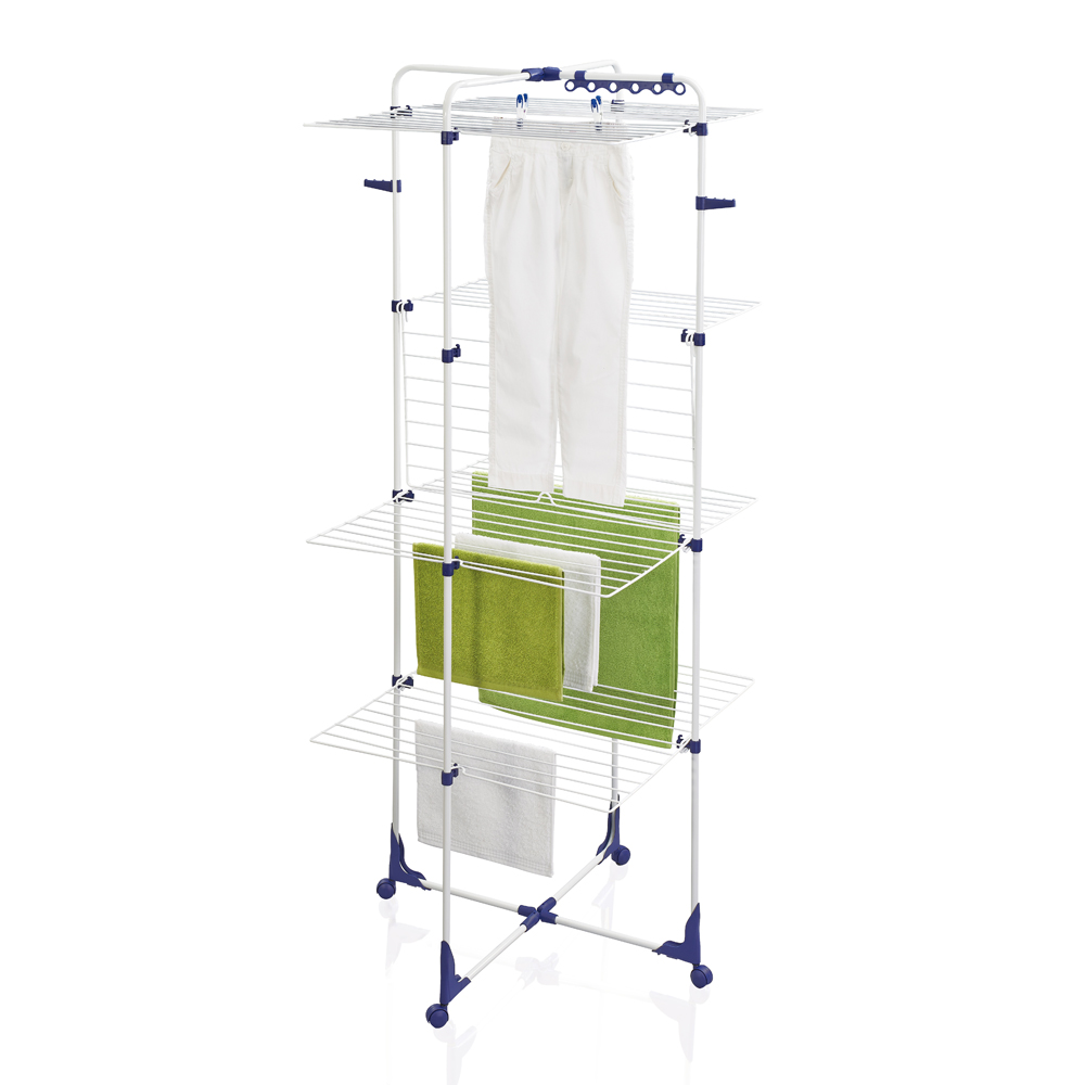 Leifheit sušilica za veš Tower 450 LF 81456 - dodatni pogled