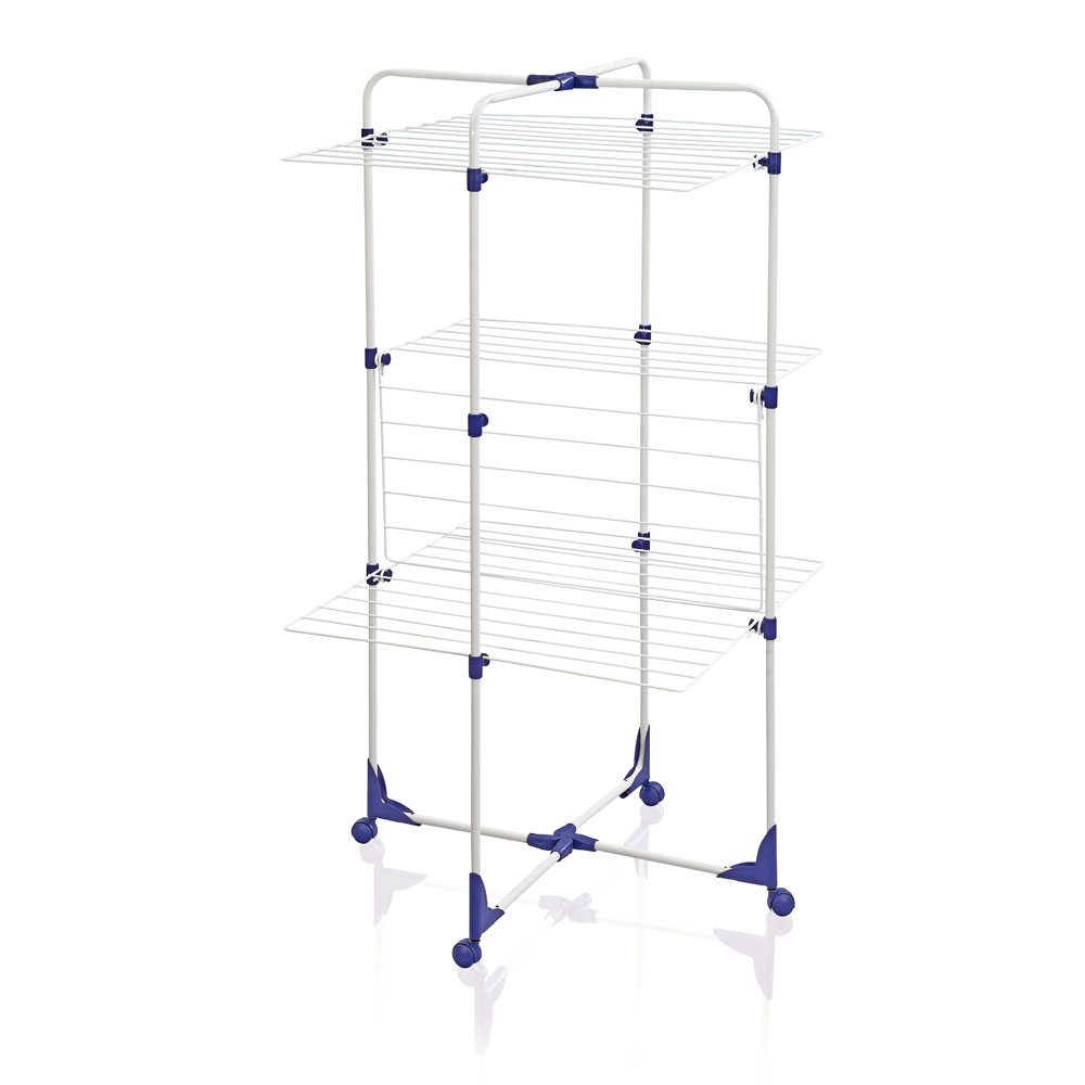 Leifheit sušilica za veš Tower 270 LF 81454 - dodatni pogled