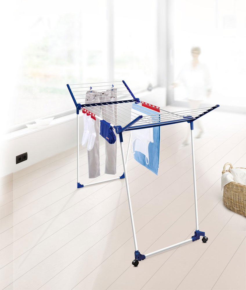 Leifheit sušilica za veš sa točkićima Pegasus 180 Plus LF 81515 - dodatni pogled