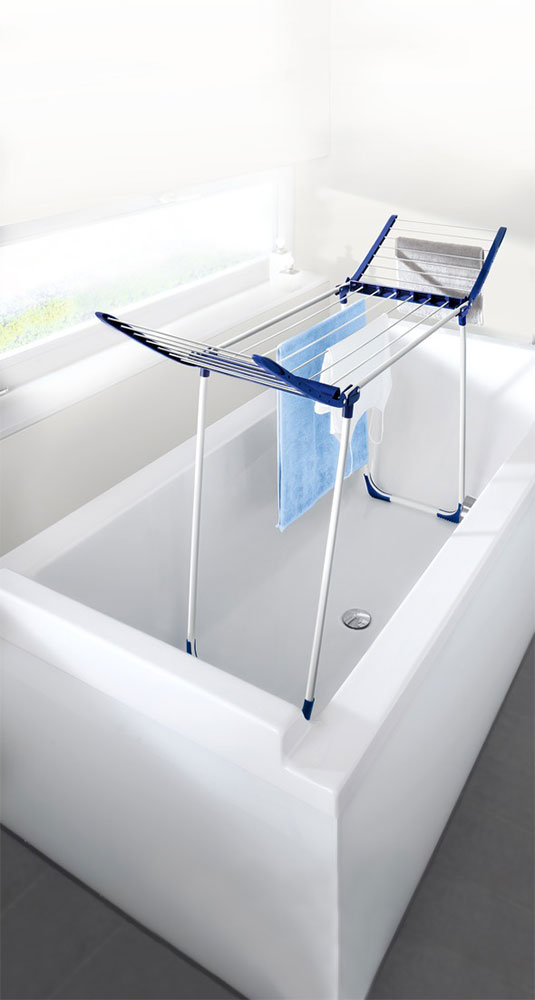 Leifheit sušilica za veš Pegasus 120 Solid LF 81720 - dodatni pogled